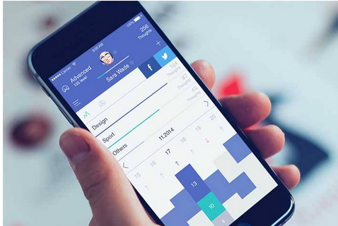 安菲科技APP开发-智能医疗app开发有什么好处