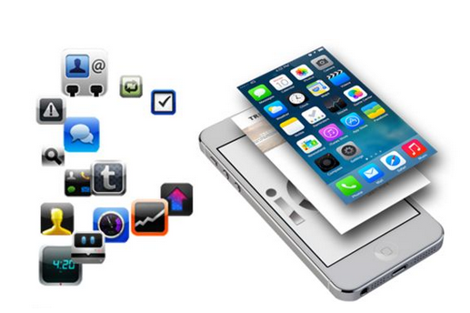 安菲科技APP开发-玩出新花样的实用手机app推荐