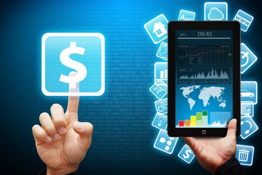 安菲科技APP开发-金融app开发如何获取真实用户