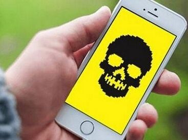 安菲科技APP开发-Android App开发如何应对新型勒索病毒