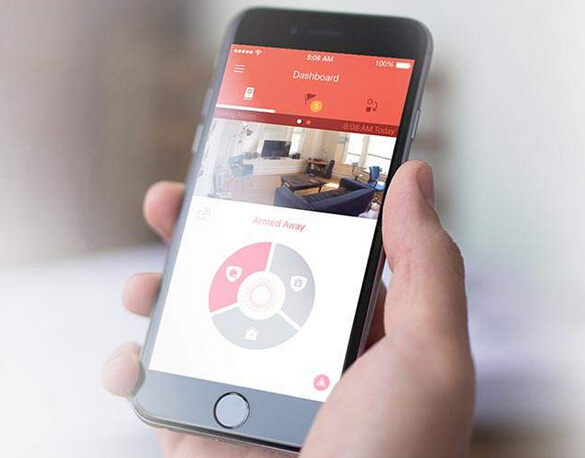 安菲科技APP开发-移动APP软件开发如何接受行业的洗礼