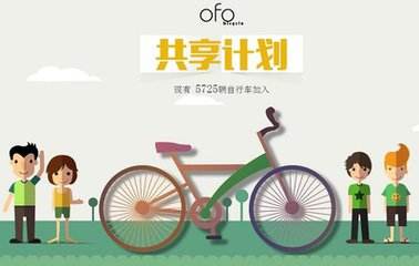 安菲科技APP开发-共享单车软件开发面临的问题
