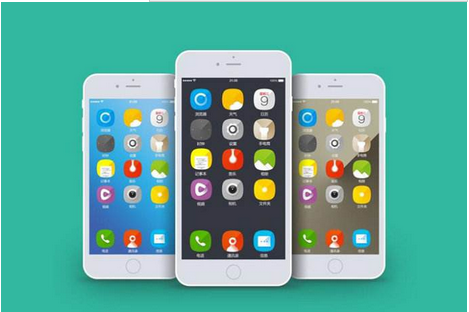 安菲科技APP开发-如何选择重庆app开发公司