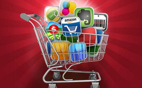 安菲科技APP开发-零售门店管理系统开发 门店管家搞事情