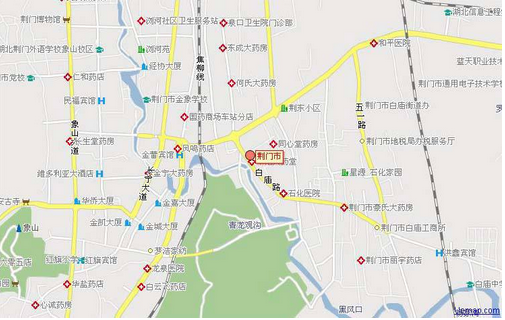 安菲科技APP开发-3D地图app开发具备社交功能