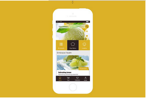 安菲科技APP开发-便利店app开发的大跃进