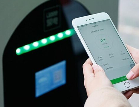 安菲科技APP开发-充电桩app开发互联互通的原因是什么
