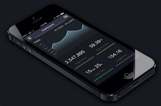 安菲科技APP开发-天气app开发还要看“气质”                  