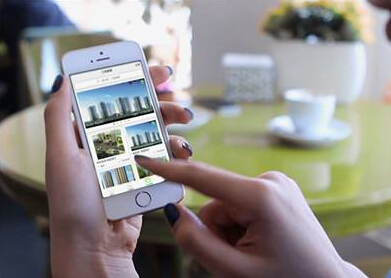安菲科技APP开发-智慧社区app开发孵化出神器