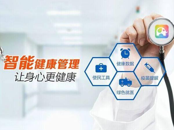 安菲科技APP开发-健康管理app应用软件功能模块浅析