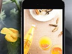 安菲科技APP开发-美食类app开发要注重社交性
