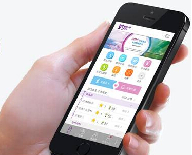 安菲科技APP开发-健康类app开发带来什么改变