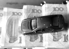 安菲科技APP开发-汽车金融app开发 理财端风起云涌