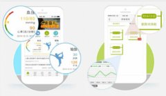 安菲科技APP开发-开发管理健康app方案分析