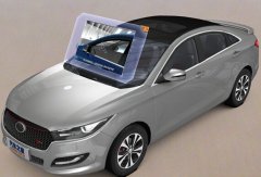 安菲科技APP开发-AR车展app开发 汽车电商又开打