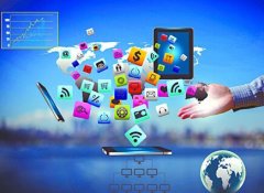 安菲科技APP开发-技能兼职app开发 工作时间自己定