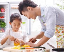 安菲科技APP开发-微信公众号开发让做饭简单点