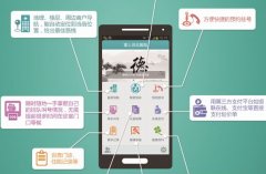 安菲科技APP开发-医疗门诊app开发 遏制黄牛党的疯狂