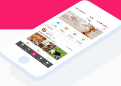 安菲科技APP开发-宠物共享app开发 即刻有宠