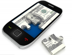 安菲科技APP开发-手机app软件开发 “贵”在哪里