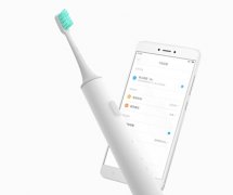 安菲科技APP开发-电动牙刷app开发功能需求