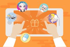安菲科技APP开发-购物点评APP开发 全方位的直观感受