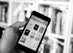安菲科技APP开发-图书共享app开发前景不明朗是为什么