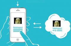 安菲科技APP开发-技术宅社区app开发 因为爱在聚在一起