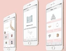 安菲科技APP开发-共享珠宝app开发 珠宝也能共享