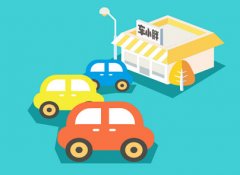 安菲科技APP开发-二手车商app开发痛点分析
