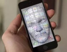 安菲科技APP开发-刷脸app开发迎接大时代的来临