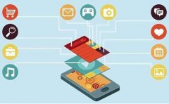 安菲科技APP开发-重庆app软件开发 您真的了解吗