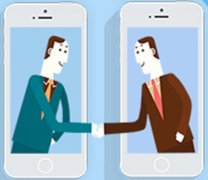 安菲科技APP开发-招聘app开发应加强审核 避免挂靠现象