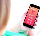 安菲科技APP开发-视力测试app开发 还能做个身体检查