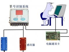 安菲科技APP开发-数字牧场管理系统开发 智慧养殖创新效益