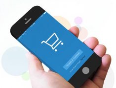 安菲科技APP开发-浅谈手机商城app制作的三个切入点