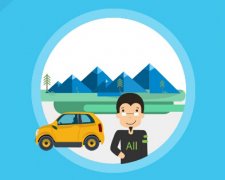 安菲科技APP开发-学车旺季有妙招 驾考软件开发来帮您