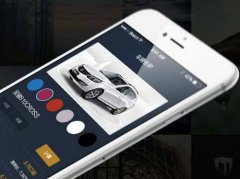 安菲科技APP开发-拍照识车app开发 没有不认识的品牌