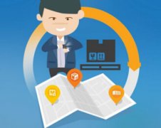 安菲科技APP开发-物流管控app开发 实现数据实时管控