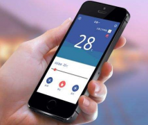 安菲科技APP开发-供热app开发 实现远程管理