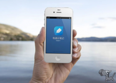 安菲科技APP开发-笔记应用软件开发路在何方