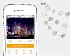 安菲科技APP开发-购物点评app开发 提升你的购物品味