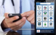 安菲科技APP开发-移动医疗app开发  捉紧最后一根救命稻草
