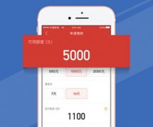 安菲科技APP开发-借贷App开发为何热度不减