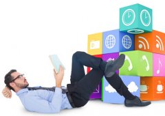安菲科技APP开发-科技书籍app开发的重要性