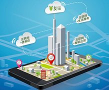 安菲科技APP开发-智能物业app开发未来走向分析