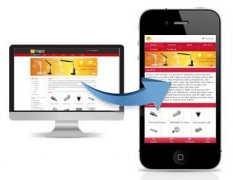 安菲科技APP开发-手机网站开发解决方案