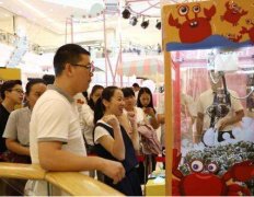 安菲科技APP开发-线上抓娃娃机APP开发功能特点