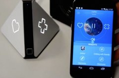安菲科技APP开发-智能音响app开发 享受试听盛宴