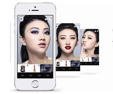美妆app开发存在变现难题